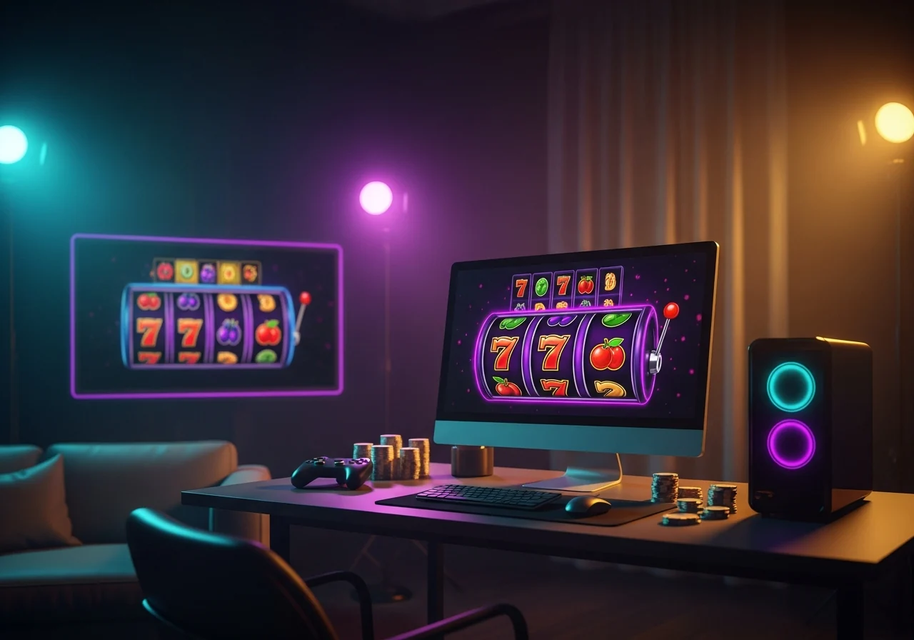 Über Jet Casino – Führende Innovation im Online-Gaming