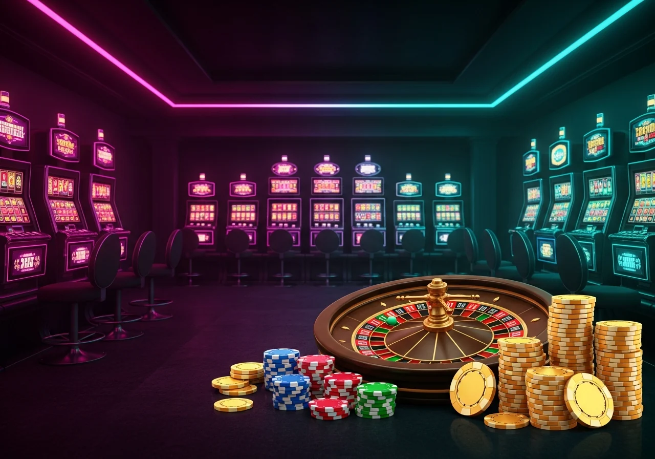 Jet — Spielangebot im Überblick